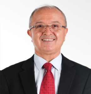 Prof. Dr. Hulusi Barlas