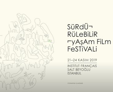 Sürdürülebilir Yaşam Film Festivali 2019